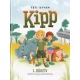 Téti István: Kipp - I. könyv