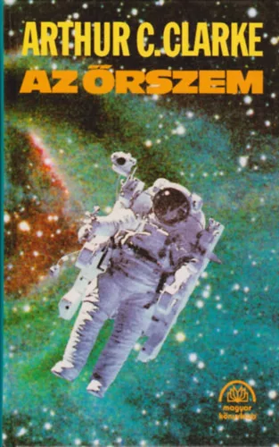Arthur C. Clarke: Az őrszem