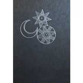 Carl Bezold, Franz Boll: Csillaghit és csillagfejtés