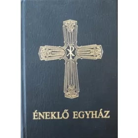   A Népénektár Bizottság (szerkesztette): Éneklő egyház. Római Katolikus Népénektár liturgikus énekekkel és imádságokkal