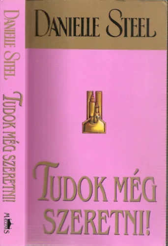 Danielle Steel: Tudok még szeretni!
