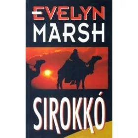 Evelyn Marsh: Sirokkó