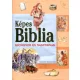 Soós Judit: Képes Biblia kicsiknek és nagyoknak