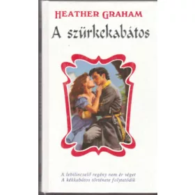 Heather Graham: A szürkekabátos