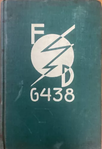 Orbán Dezső: F. D. 6438