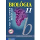 Gál Béla: Biológia 11. - A sejt és az ember biológiája