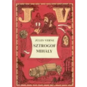 Jules Verne: Sztrogof Mihály