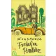 P. G. Wodehouse: Forduljon Psmithez