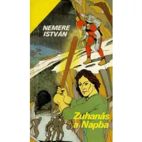 Nemere István: Zuhanás a Napba