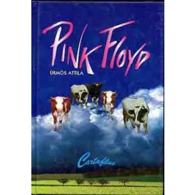 Ürmös Attila: Pink Floyd