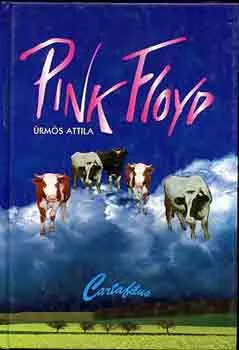 Ürmös Attila: Pink Floyd