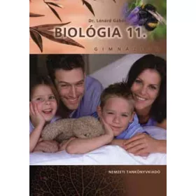 Dr. Lénárd Gábor: Biológia 11.