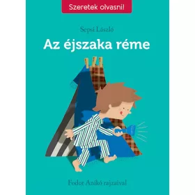 Sepsi László: Az éjszaka réme