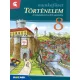 Horváth Levente Attila: Történelem 8. Munkafüzet - A hidegháború korától napjainkig