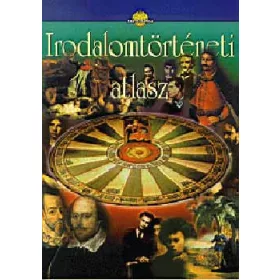 Cartographia: Irodalomtörténeti atlasz