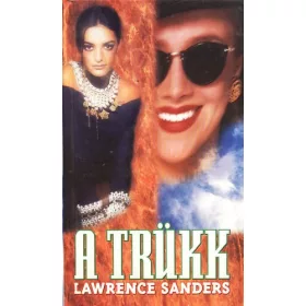 Lawrence Sanders: A trükk