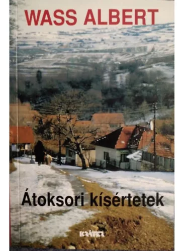 Wass Albert: Átoksori kísértetek