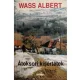 Wass Albert: Átoksori kísértetek