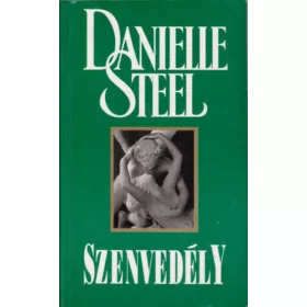 Danielle Steel: Szenvedély