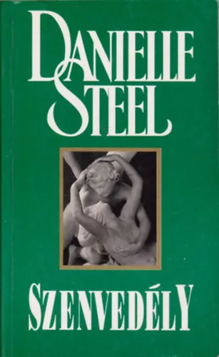 Danielle Steel: Szenvedély