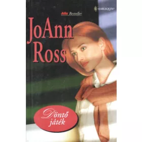 Joann Ross: Döntő játék
