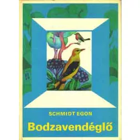 Schmidt Egon: Bodzavendéglő