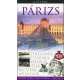 Párizs - Útitárs
