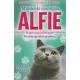 Wells, Rachel: Mindenki macskája, Alfie