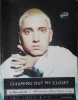 David Stubbs: Cleaning Out My Closet - Eminem - The Stories Behind Every Song