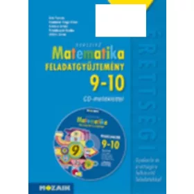   Árki Tamás, Konfárnénagy Klára, Kovács István, Trembeczki Csaba, Urbán János: Sokszínű matematika - Feladatgyűjtemény 9-10. osztály