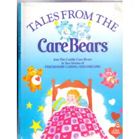   Amelia Hubert - Evelyn Mason: Sweet Dreams for Sally - A Sister for Sam (Tales from the Care Bears)