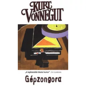 Kurt Vonnegut: Gépzongora