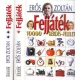 Erős Zoltán: Fejjáték 10000 kérdés-felelet I-II.