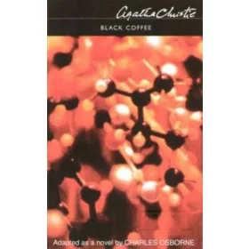 Agatha Christie: Black Coffee