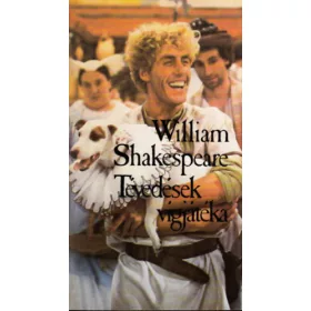 William Shakespeare: Tévedések vígjátéka