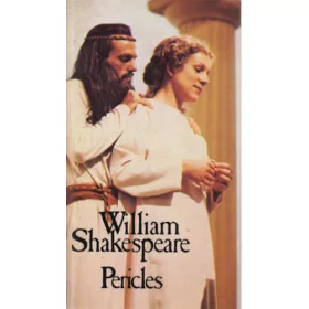 William Shakespeare: Pericles