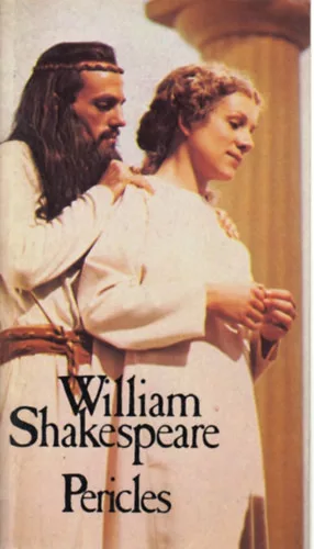William Shakespeare: Pericles