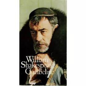 William Shakespeare: Cymbeline