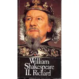 William Shakespeare: II. Richárd