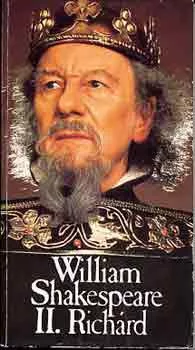 William Shakespeare: II. Richárd