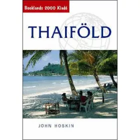 John Hoskin: Thaiföld