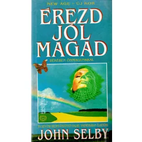 John Selby: Érezd jól magad
