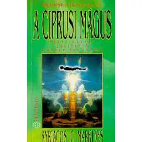 Kyriacos C. Markides: A ciprusi mágus