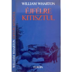 William Wharton: Éjfélre kitisztul