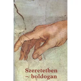 Koroncz László: Szeretetben - boldogan