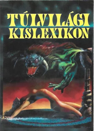 M. Thész Imre (szerk.): Túlvilági kislexikon