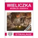 Wieliczka műemlék sóbánya, turista útvonal - Útikalauz