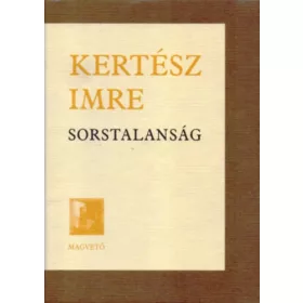 Kertész Imre: Sorstalanság