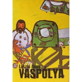László Anna: Vaspólya