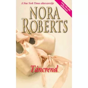 Nora Roberts: Táncrend
